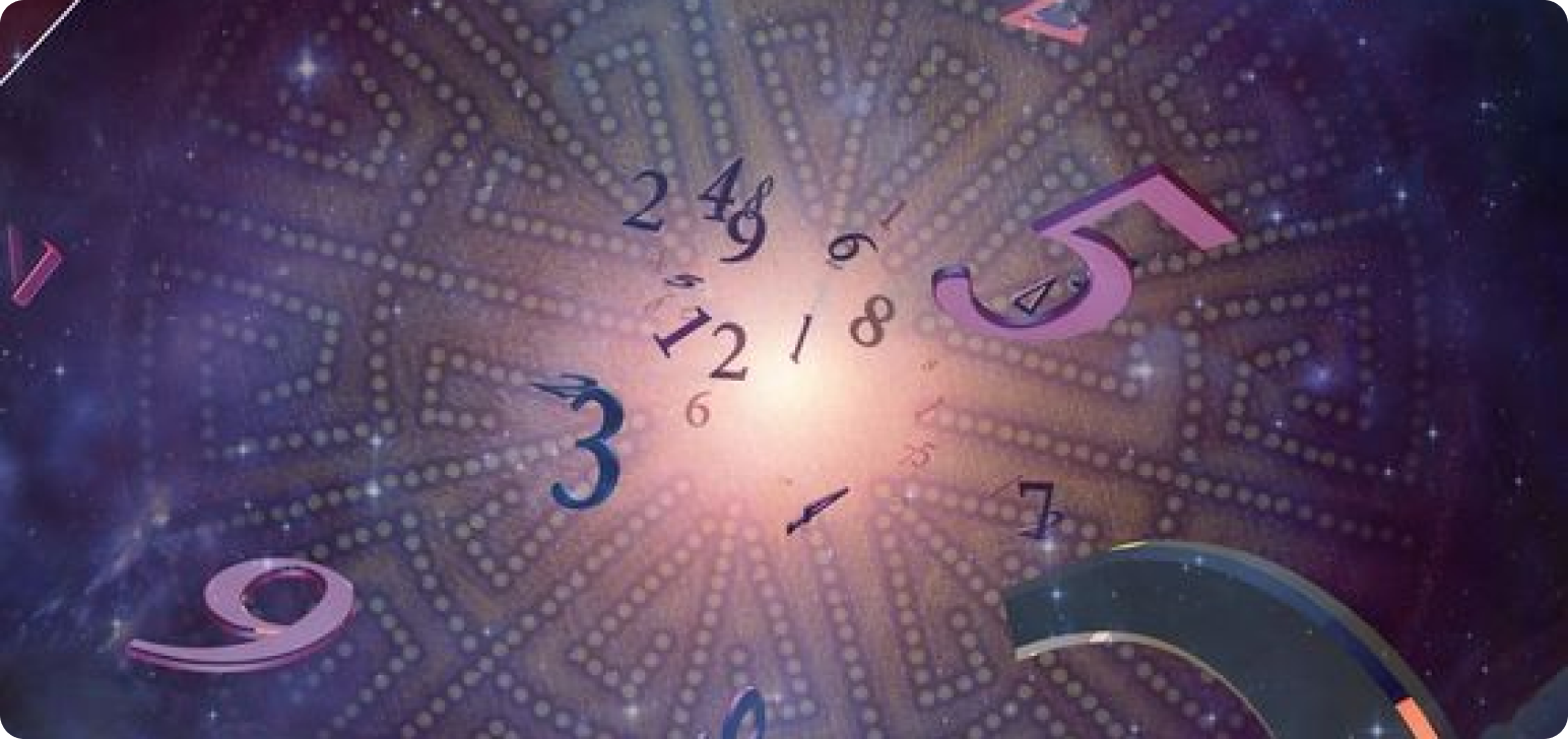 The Science Behind Numerology