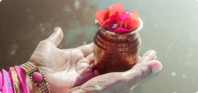 Pitru Paksha: The Divine Connection with Our Ancestors