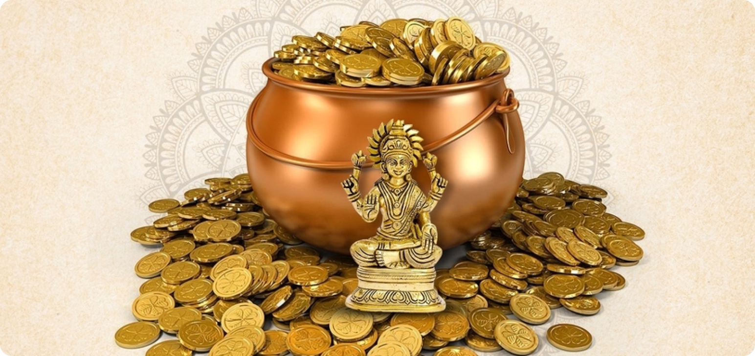 Dhanteras